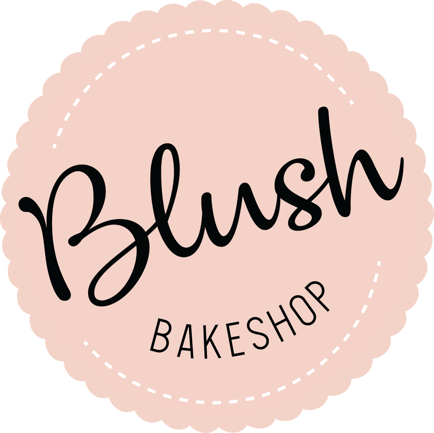 Blush Bakeshop